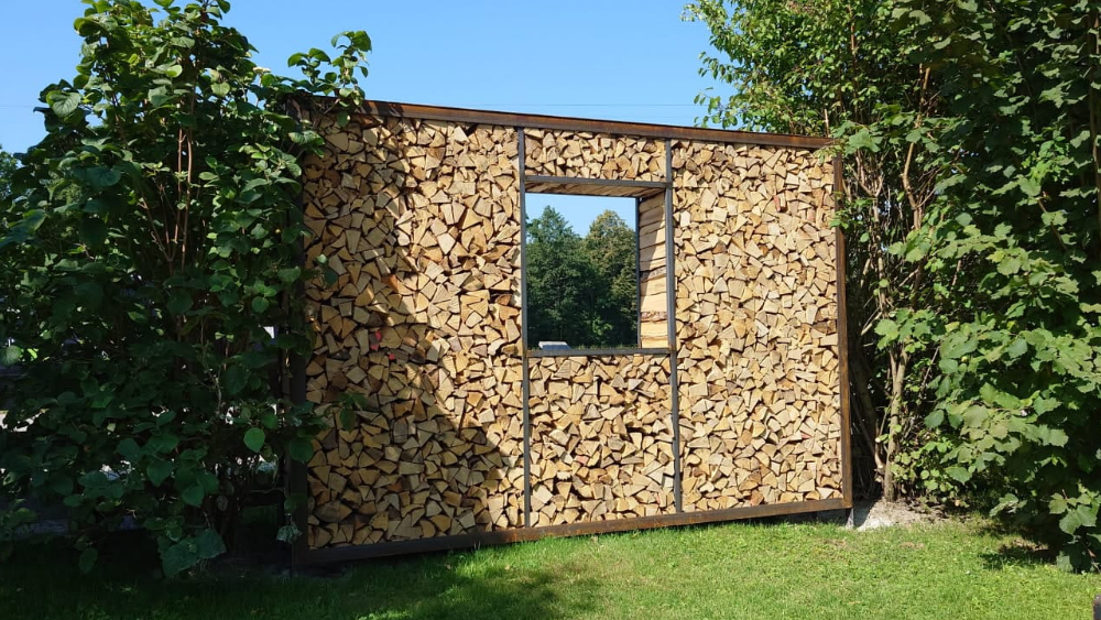 Sichtschutzelement